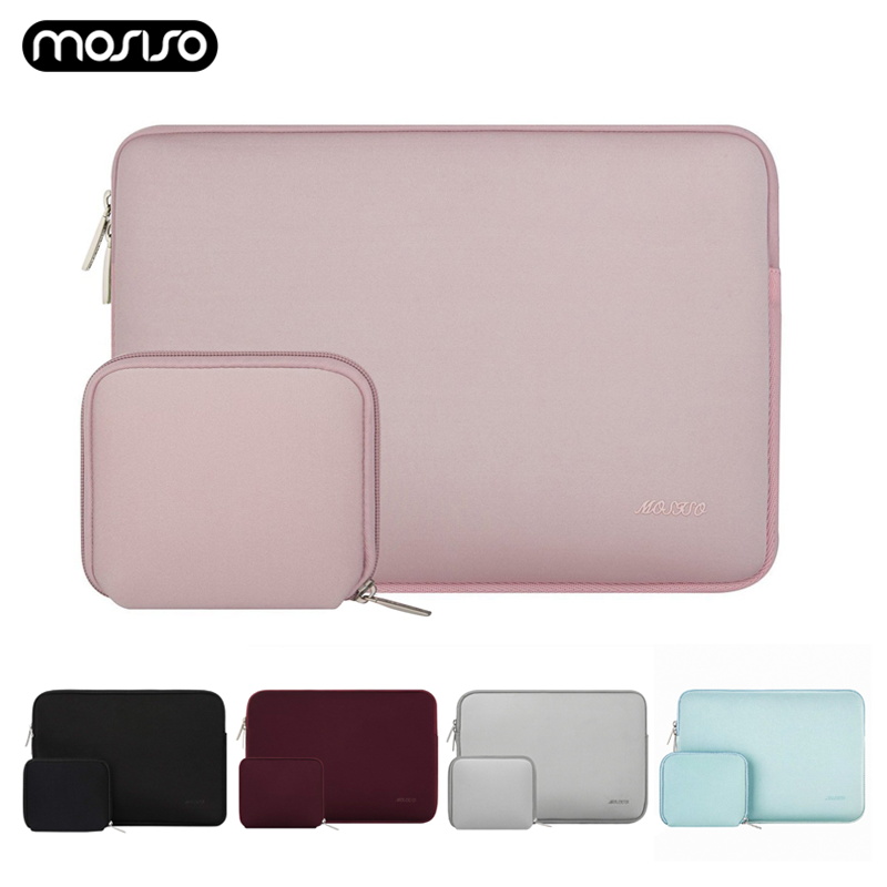 Laptop Accessories Bag - MOSISO-غلاف الكمبيوتر المحمول ، لجهاز Macbook