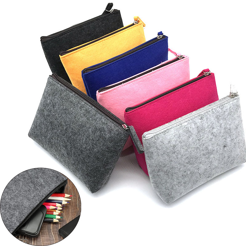 Laptop Accessories Pouch - حقيبة مستحضرات التجميل للسفر منظم رقمي