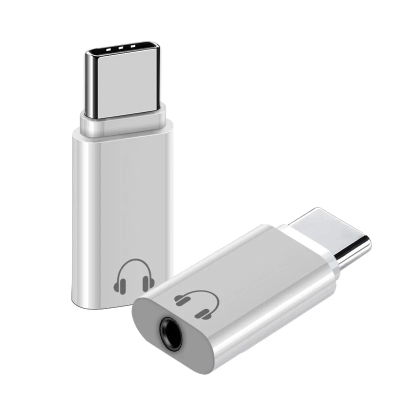 Laptop Ergonomic Accessories - محول من النوع C إلى أنثى