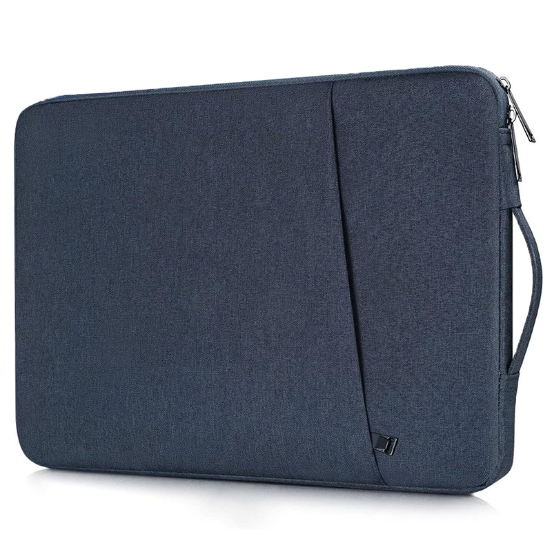 Laptop Accessories Pouch - حقيبة كمبيوتر محمول كم لماك بوك