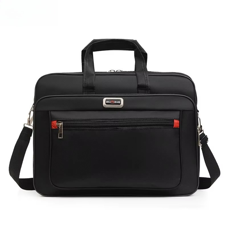 Laptop Accessories Pouch - حقيبة لابتوب 15.6 بوصة، حقيبة كمبيوتر