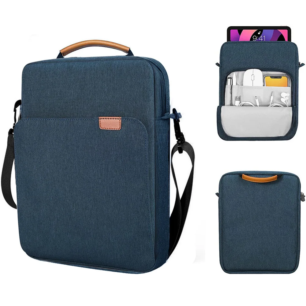 Laptop Accessories Pouch - حافظة حقيبة كمبيوتر لوحي لهاتف سامسونج