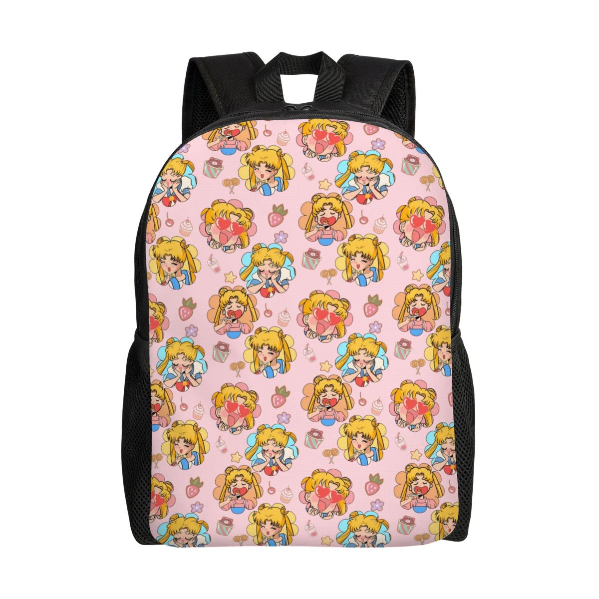 Laptop Accessories For Students - حقيبة ظهر مخصصة من S-Sailors M-Moons