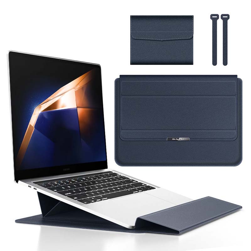 Laptop Accessories Bag - حقيبة لابتوب قابلة للطي لجهاز سامسونج