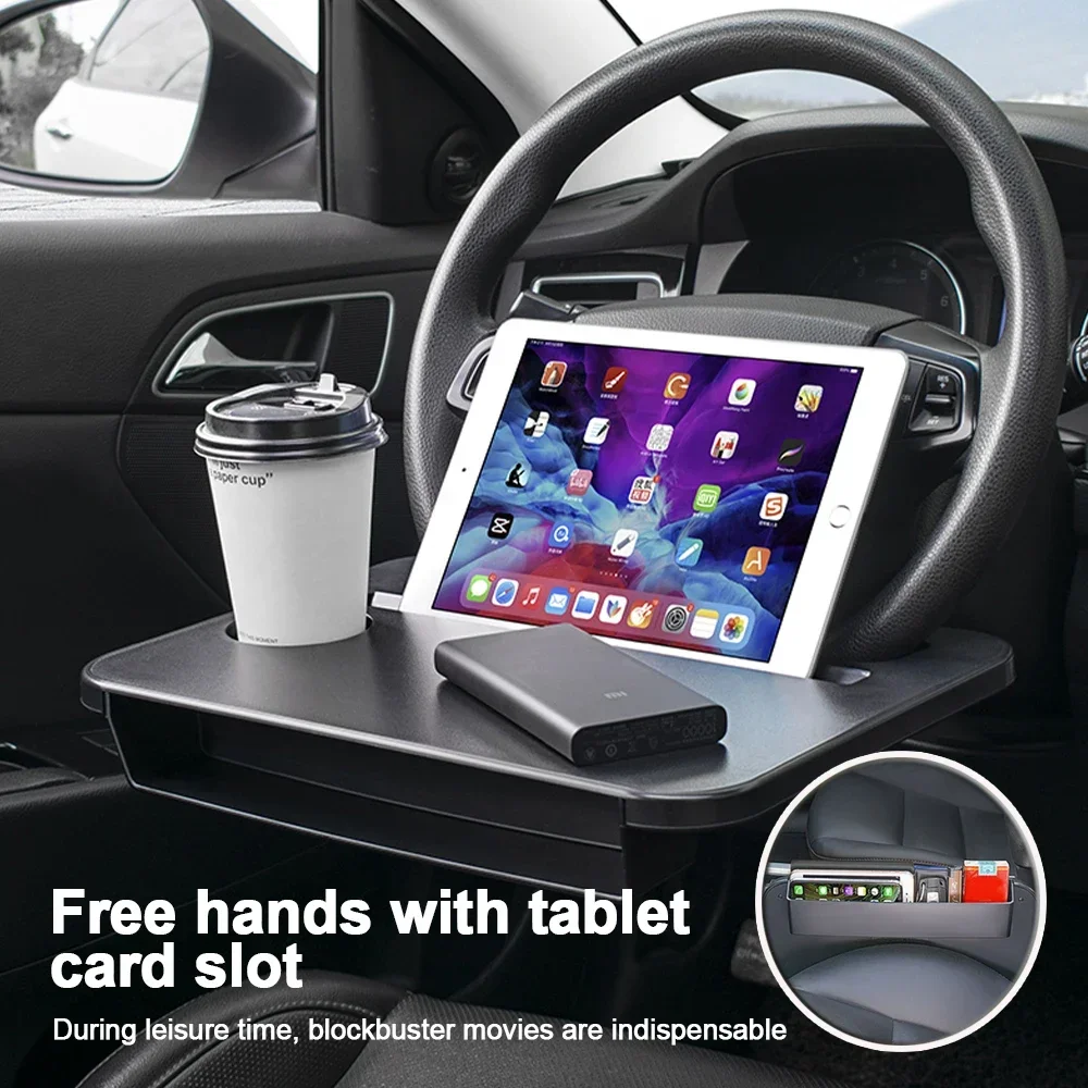 طاولة سيارة متعددة الاستخدامات - مراجعة Laptop Related Accessories وسعره
