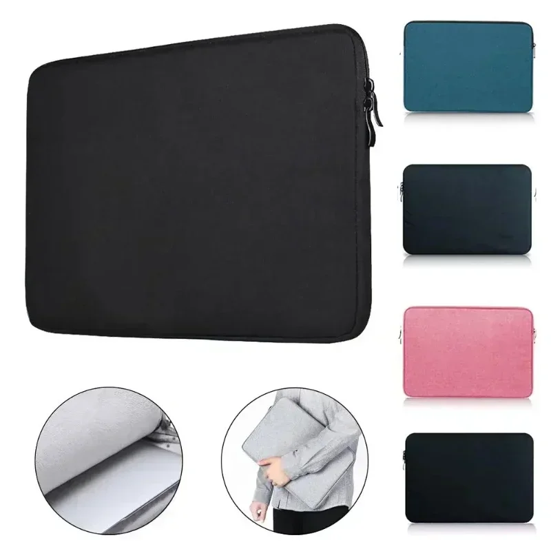 حقيبة كمبيوتر محمول لأجهزة ماك - مراجعة Laptop Related Accessories وسعره