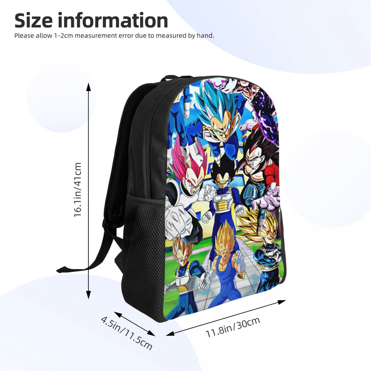 حقيبة ظهر للكمبيوتر المحمول من - مراجعة Laptop Accessories For Students وسعره