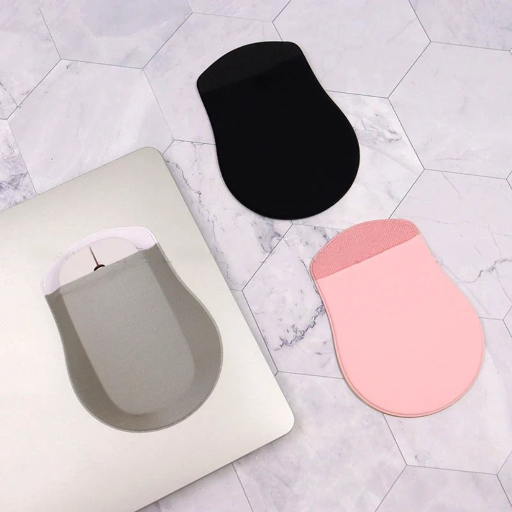 حامل ماوس عالمي للكمبيوتر المح - مراجعة Laptop Accessories Pouch وسعره