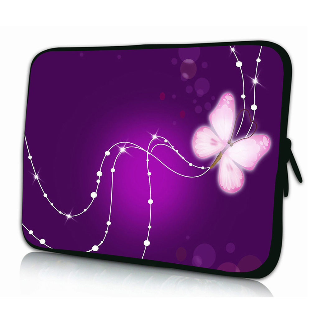 حقيبة لابتوب 16 17 14 11 10 7  - مراجعة Laptop Accessories Bag وسعره