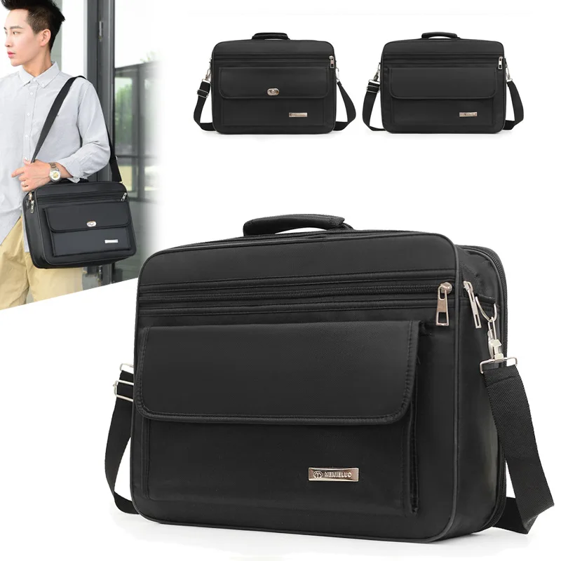 حقيبة ذات سعة كبيرة، أساسيات ا - مراجعة Laptop Accessories Pouch وسعره