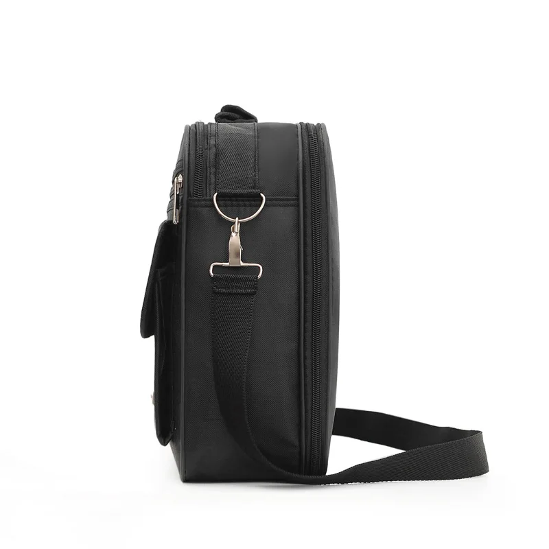 حقيبة ذات سعة كبيرة، أساسيات ا - مراجعة Laptop Accessories Pouch وسعره
