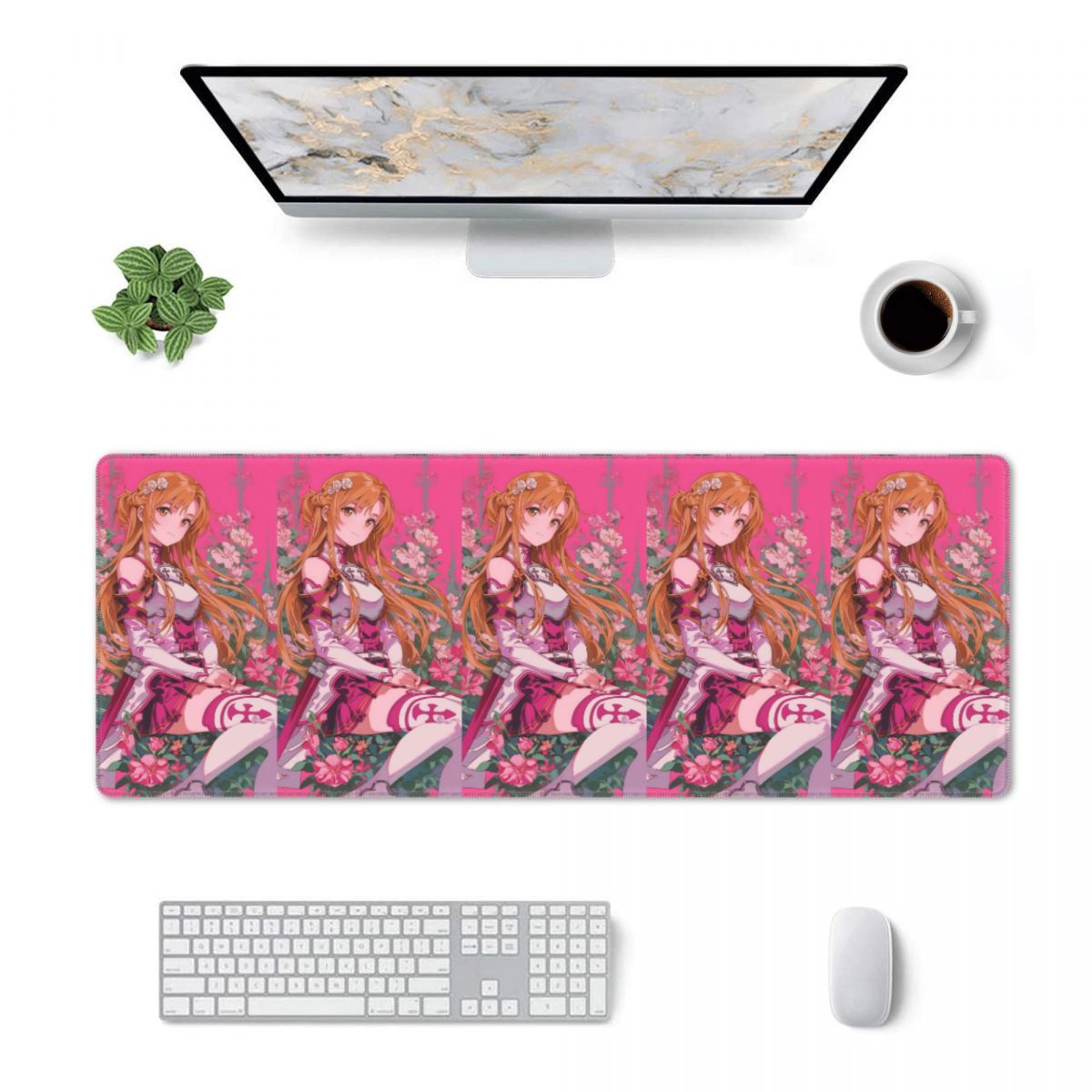 بساط فأرة كبير، سورد آرت أونلا - مراجعة Laptop Accessories Online وسعره