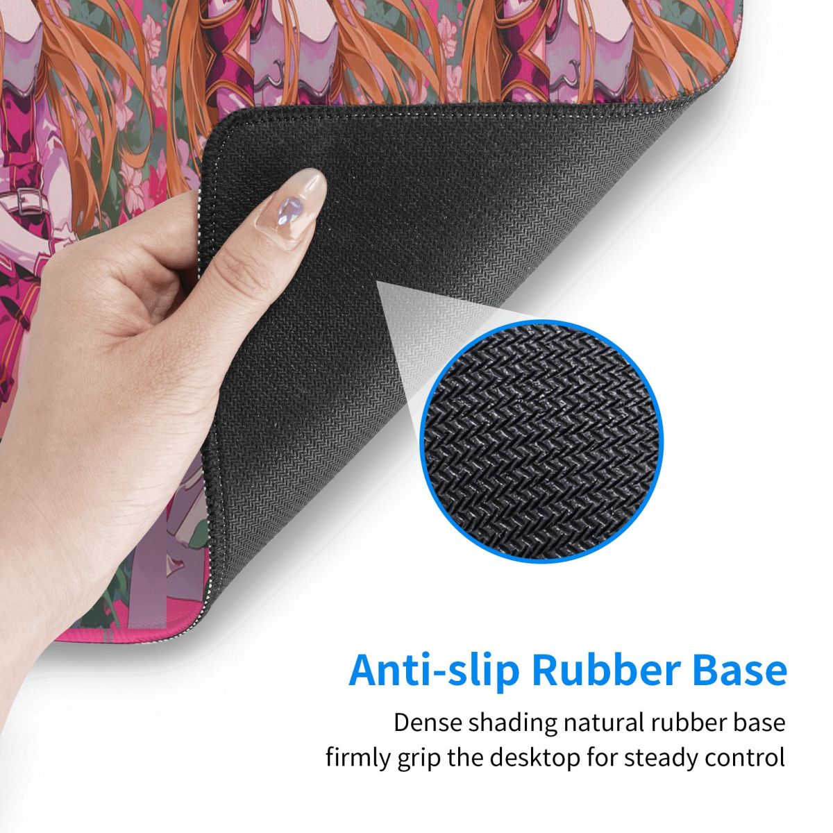 بساط فأرة كبير، سورد آرت أونلا - مراجعة Laptop Accessories Online وسعره