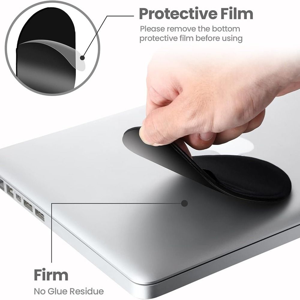 إكسسوارات عامة لحمل فأرة الكمب - مراجعة Laptop Accessories Pouch وسعره