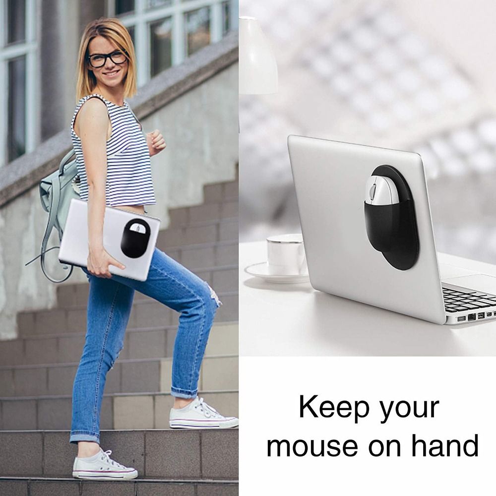 إكسسوارات عامة لحمل فأرة الكمب - مراجعة Laptop Accessories Pouch وسعره