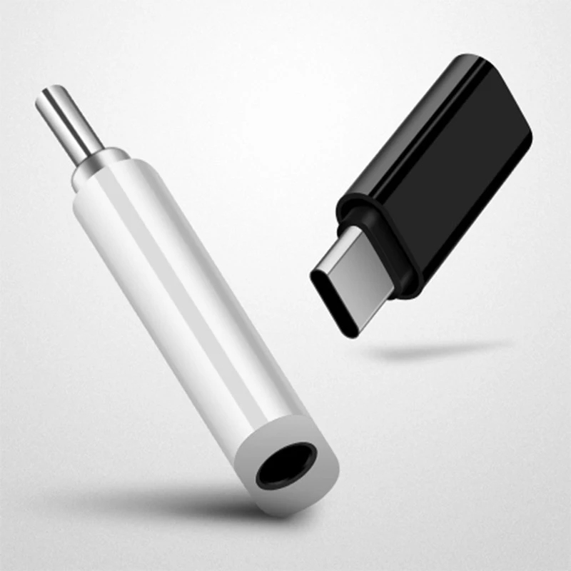 محول من النوع C إلى أنثى 3.5 م - مراجعة Laptop Ergonomic Accessories وسعره