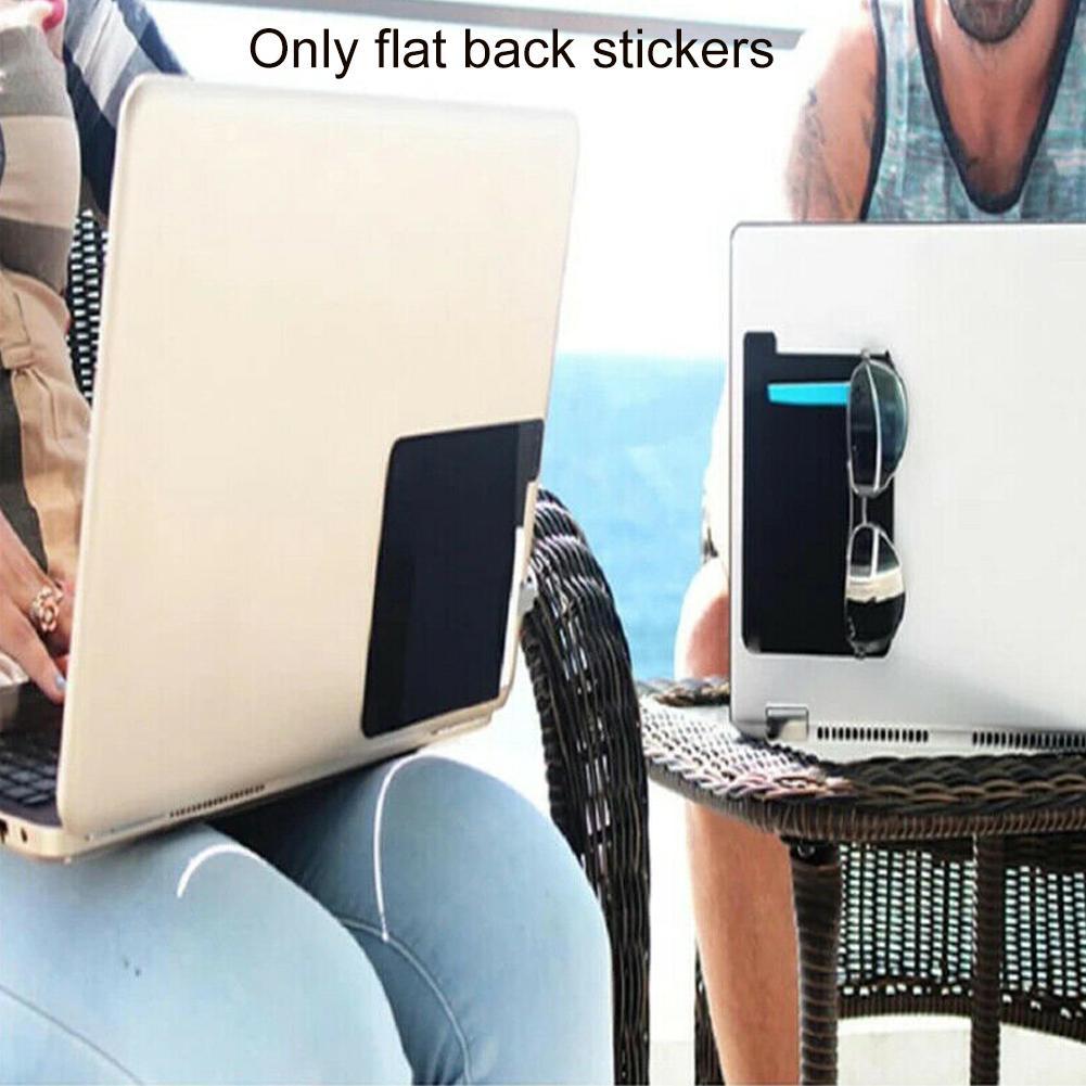 حقيبة تخزين خلفية للكمبيوتر ال - مراجعة Laptop Accessories Pouch وسعره