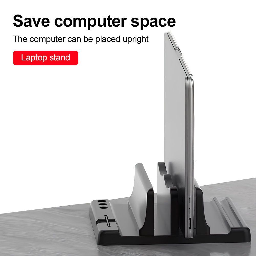 حامل كمبيوتر محمول من مادة ABS - مراجعة Laptop Related Accessories وسعره