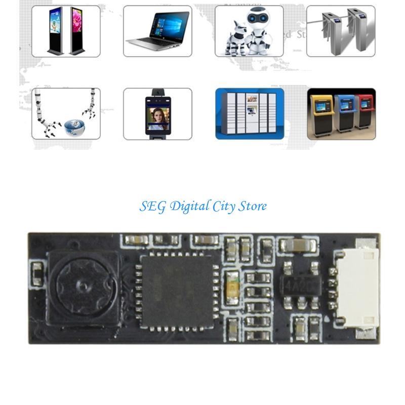 وحدة كاميرا U75B OV7675 كاميرا - مراجعة Laptop Accessories Online وسعره