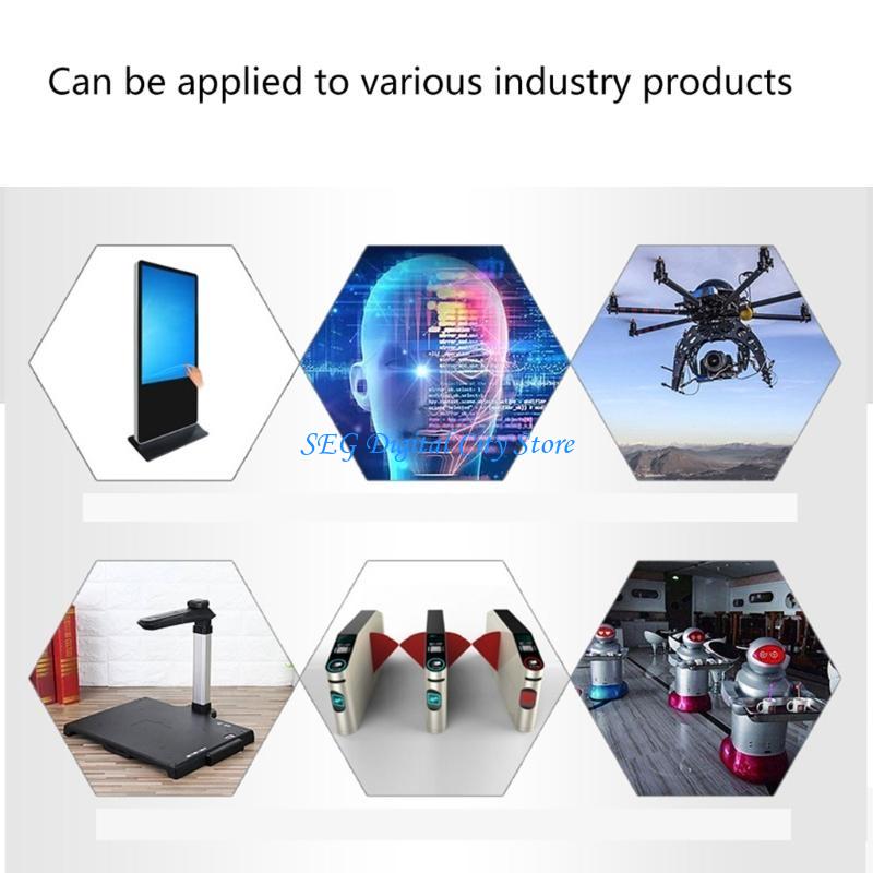 وحدة كاميرا U75B OV7675 كاميرا - مراجعة Laptop Accessories Online وسعره