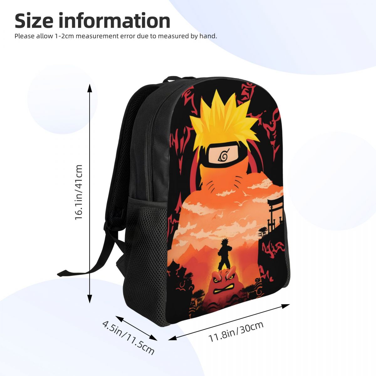 حقائب ظهر مخصصة من نوع كوميكس  - مراجعة Laptop Accessories For Students وسعره