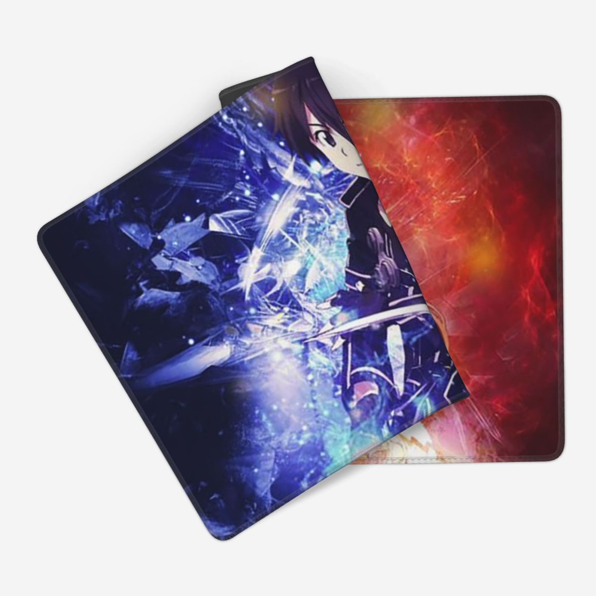 لوحة ماوس كبيرة بتصميم سورد آر - مراجعة Laptop Accessories Online وسعره