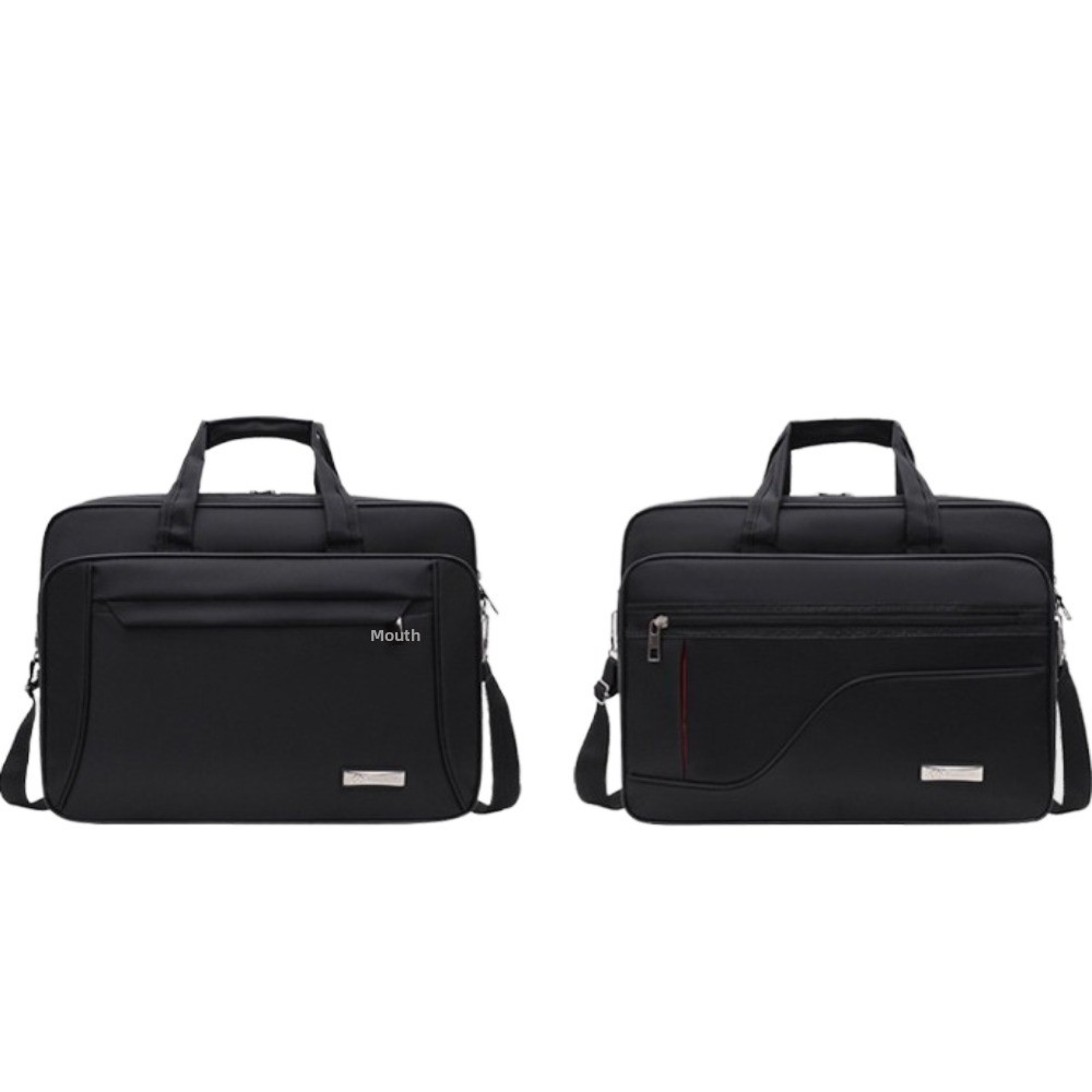 غطاء أكسفورد القماش حقائب الكم - مراجعة Laptop Accessories Pouch وسعره