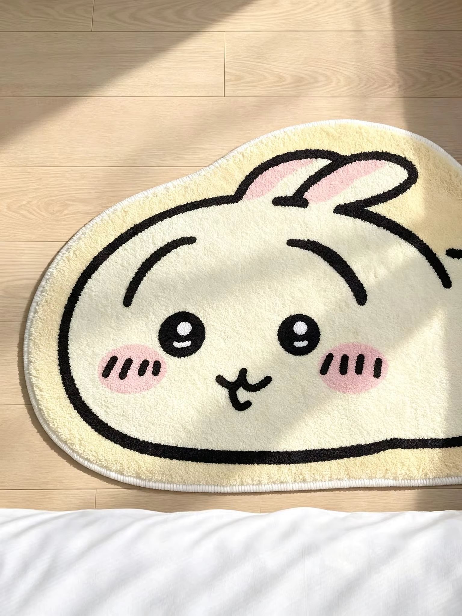 سجادة كرتونية تشييكاوا، بساط أ - مراجعة Laptop Accessories Cute وسعره