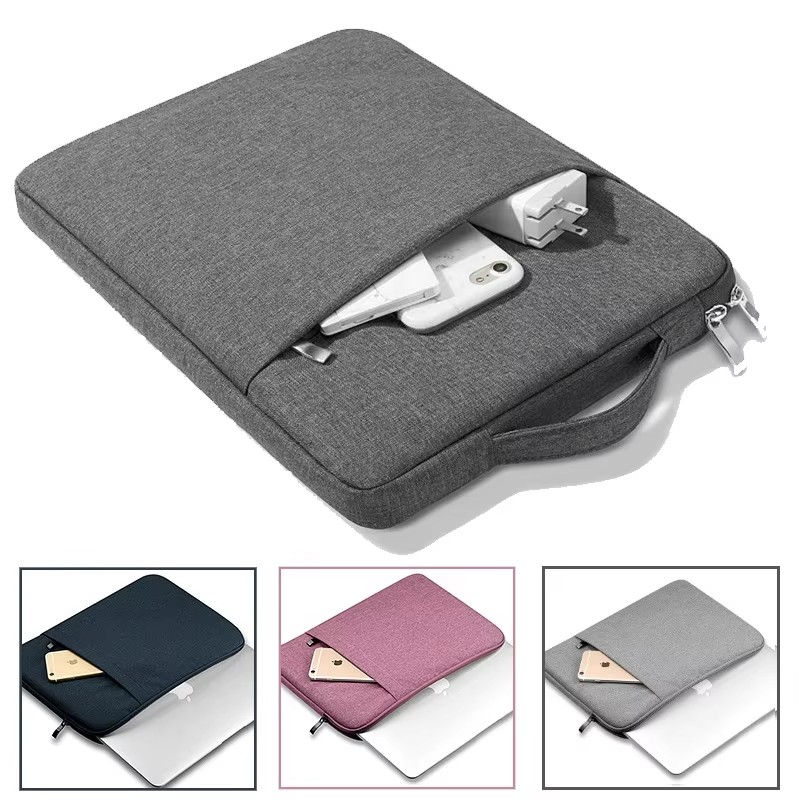 حقيبة لابتوب لينوفو شياو شين ب - مراجعة Laptop Accessories Pouch وسعره