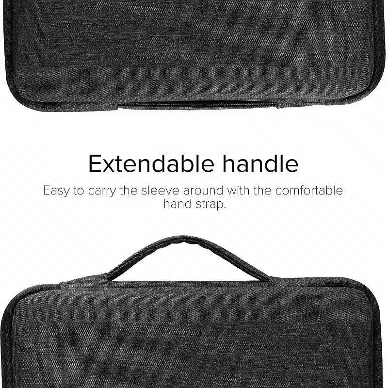 حقيبة لابتوب لينوفو شياو شين ب - مراجعة Laptop Accessories Pouch وسعره