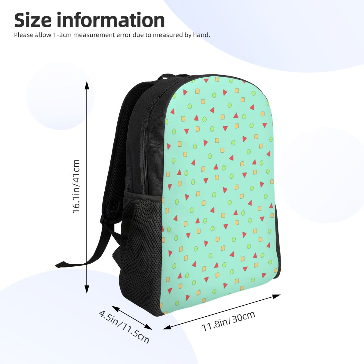 حقيبة ظهر للكمبيوتر المحمول بت - مراجعة Laptop Accessories Bag وسعره