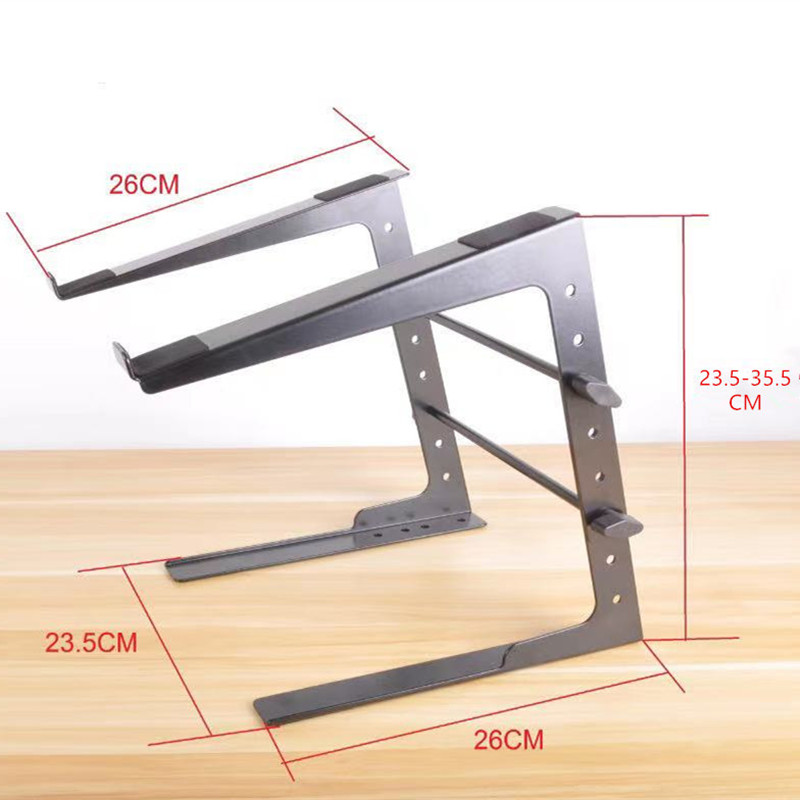 المهنية آلة صوت دي جي لاعب قوس - مراجعة Laptop Ergonomic Accessories وسعره