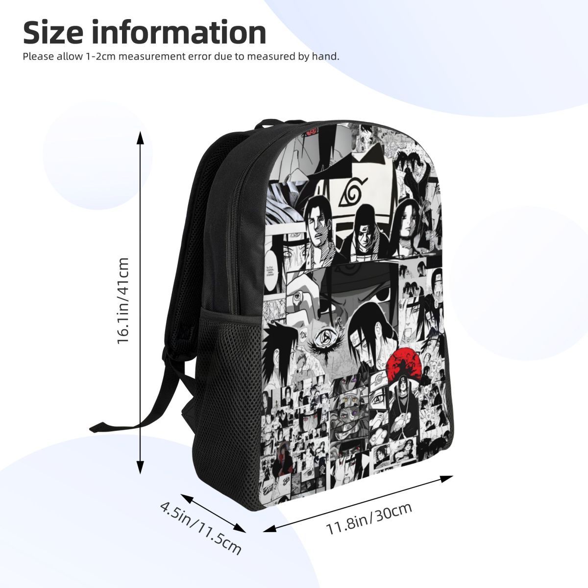 حقيبة ظهر للكمبيوتر المحمول بت - مراجعة Laptop Accessories For Students وسعره