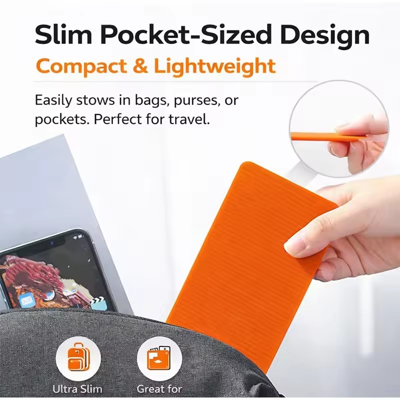 حامل هاتف مرن قابل للطي من الس - مراجعة Laptop Related Accessories وسعره