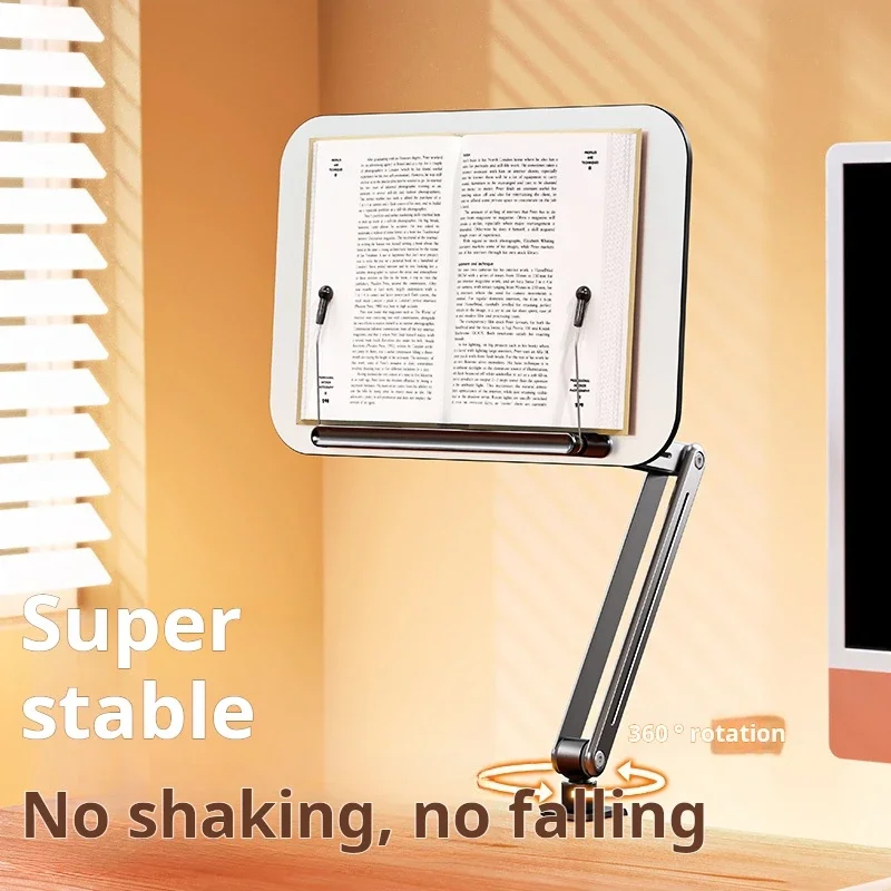 حامل كتب للقراءة، حامل قابل لل - مراجعة Laptop Related Accessories وسعره