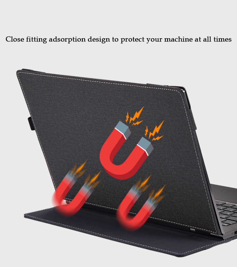 حافظة غطاء للكمبيوتر المحمول ل - مراجعة Laptop Accessories Bag وسعره
