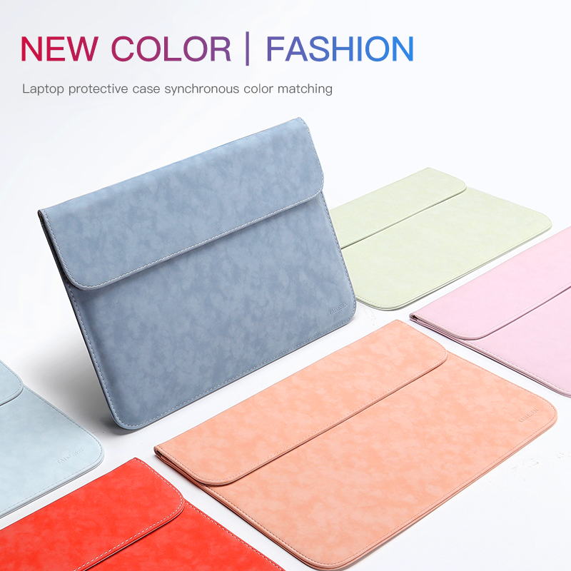 حقيبة حماية للكمبيوتر المحمول  - مراجعة Laptop Accessories Bag وسعره