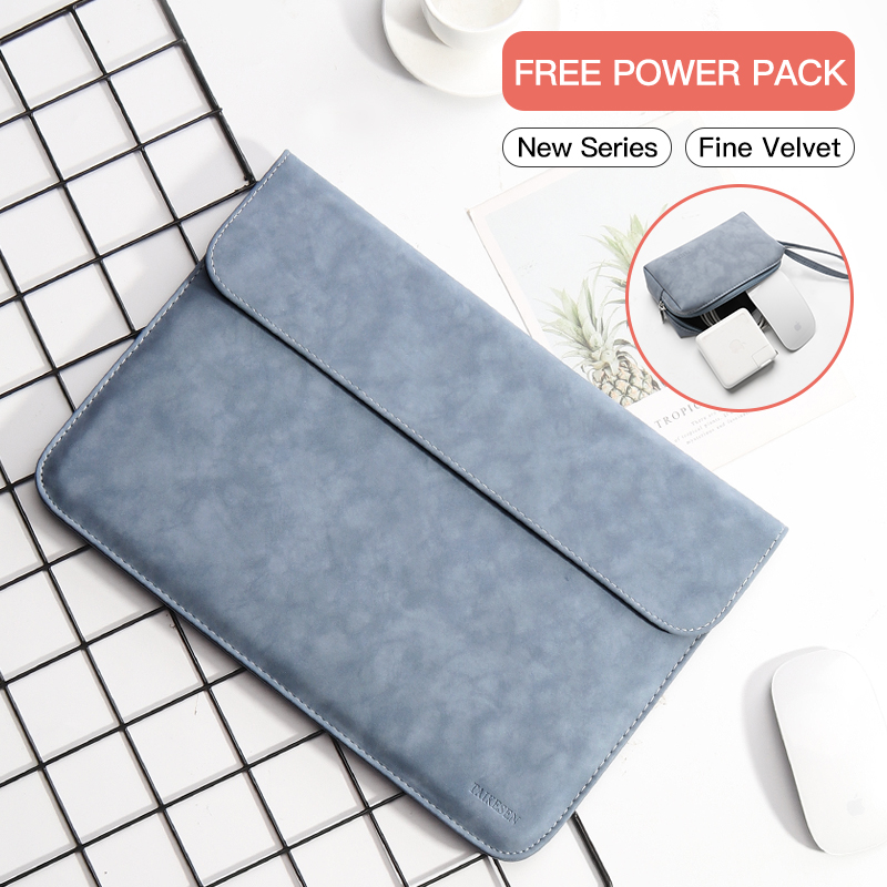 حقيبة حماية للكمبيوتر المحمول  - مراجعة Laptop Accessories Bag وسعره