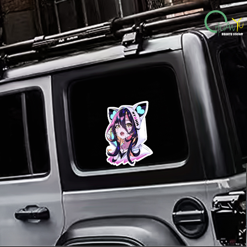 المستقبل نمط لطيف أنيمي فتاة ر - مراجعة Laptop Accessories Girly وسعره
