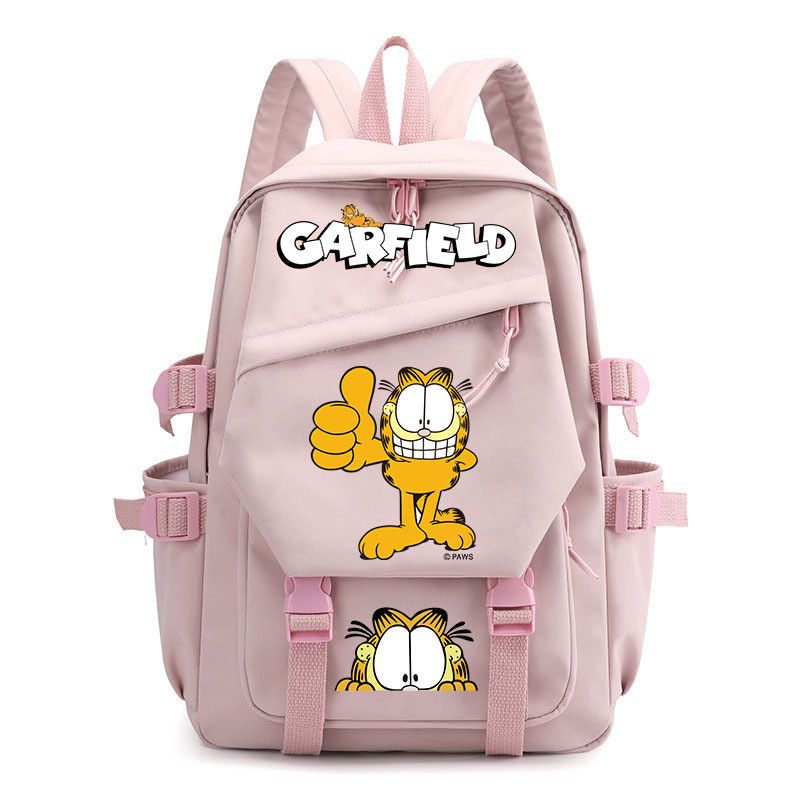 حقيبة ظهر مدرسية خفيفة الوزن ب - مراجعة Laptop Accessories For Students وسعره