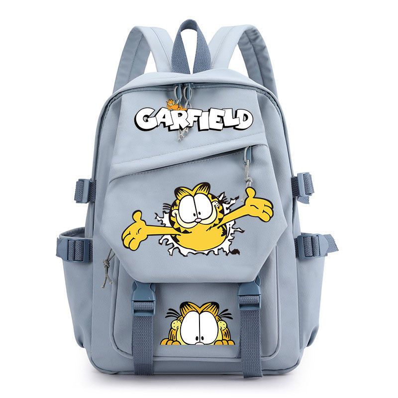 حقيبة ظهر مدرسية خفيفة الوزن ب - مراجعة Laptop Accessories For Students وسعره