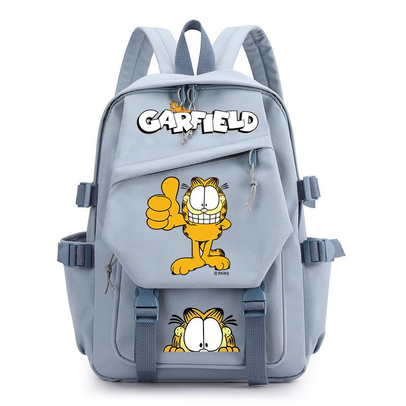 حقيبة ظهر مدرسية خفيفة الوزن ب - مراجعة Laptop Accessories For Students وسعره