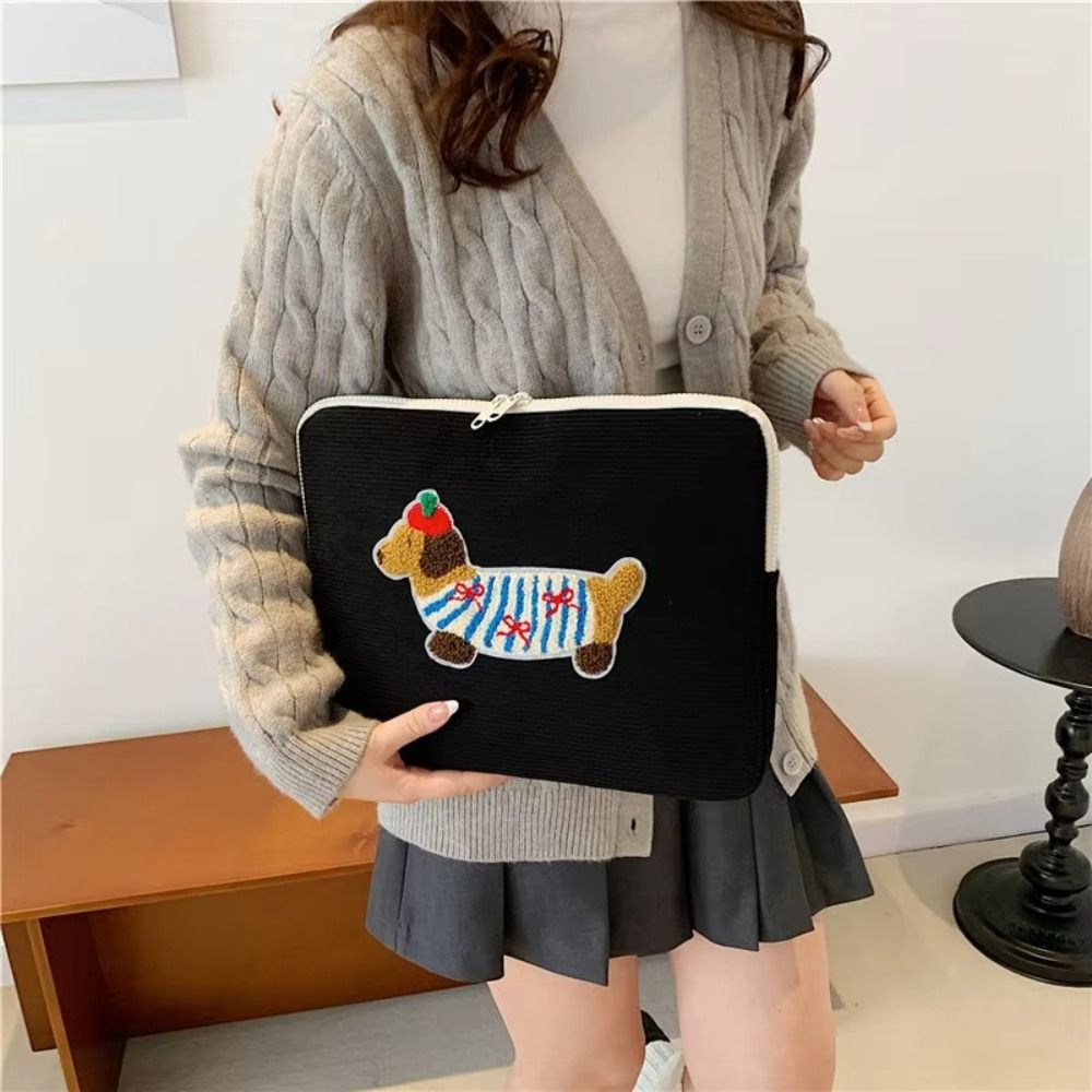 حقيبة لطيفة مقاومة للصدمات، غط - مراجعة Laptop Accessories Pouch وسعره