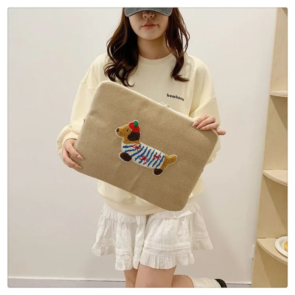 حقيبة لطيفة مقاومة للصدمات، غط - مراجعة Laptop Accessories Pouch وسعره