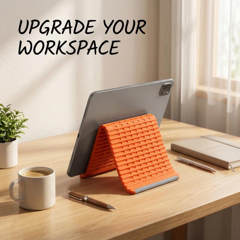 حامل هاتف قابل للطي مبتكر - حا - مراجعة Laptop Related Accessories وسعره