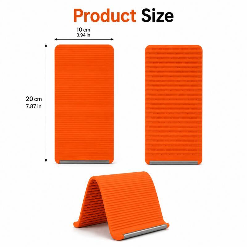 حامل هاتف قابل للطي مبتكر - حا - مراجعة Laptop Related Accessories وسعره