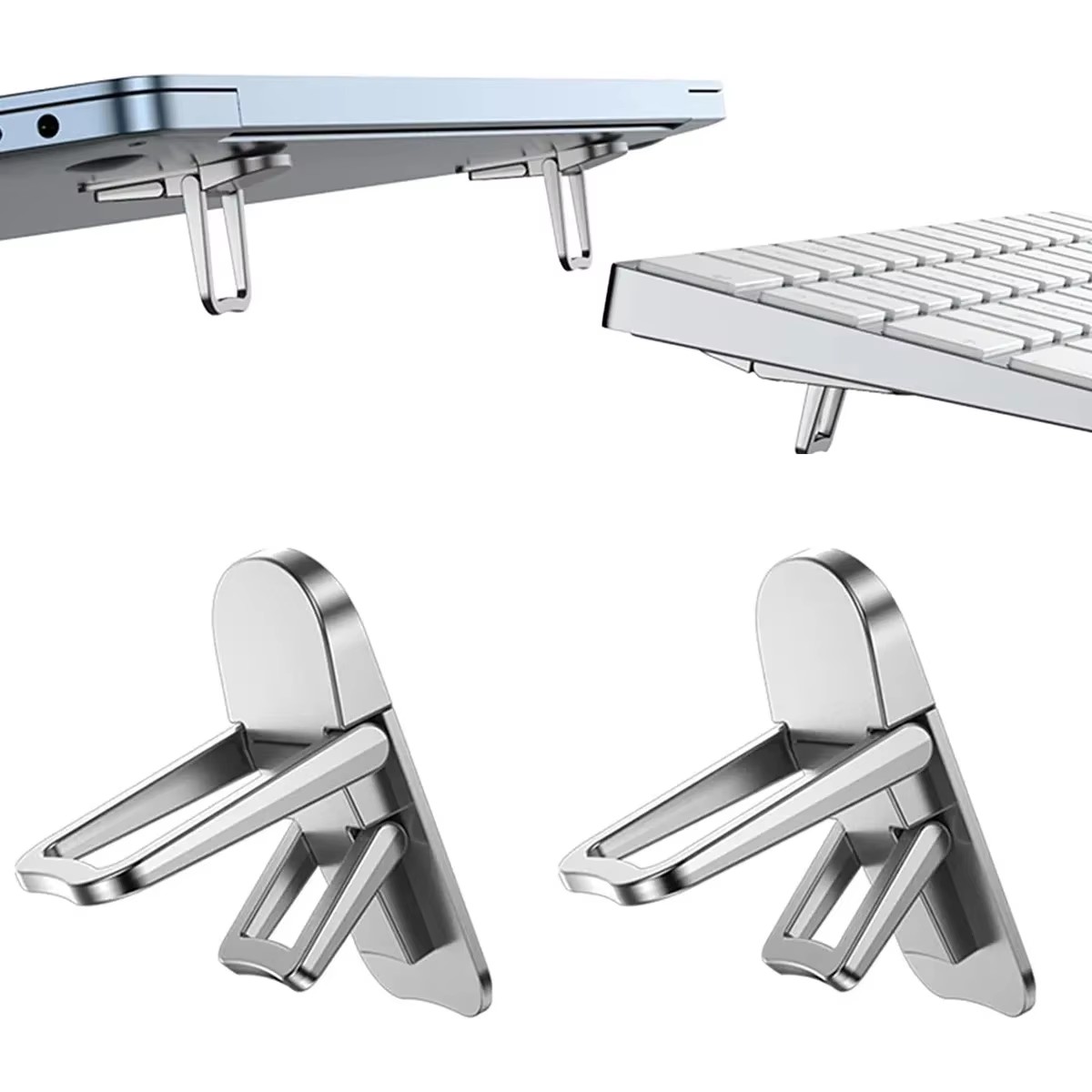 حامل كمبيوتر محمول صغير محمول  - مراجعة Laptop Related Accessories وسعره