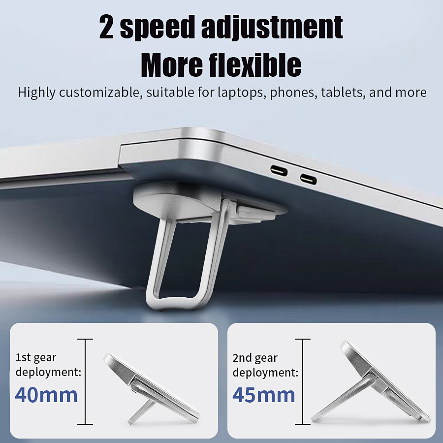 حامل كمبيوتر محمول صغير محمول  - مراجعة Laptop Related Accessories وسعره