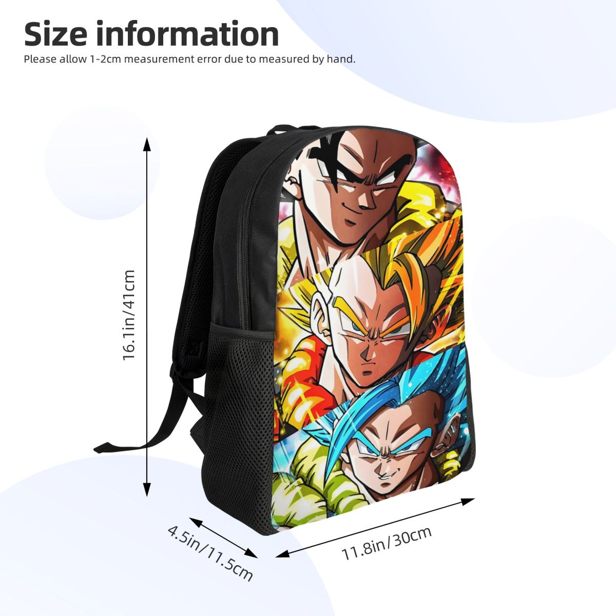 حقيبة ظهر للكمبيوتر المحمول بت - مراجعة Laptop Accessories For Students وسعره