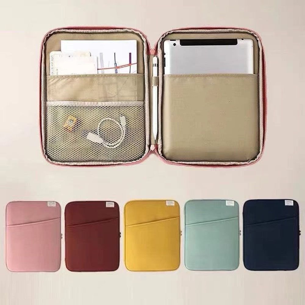 حقيبة حماية للكمبيوتر المحمول  - مراجعة Laptop Accessories Pouch وسعره